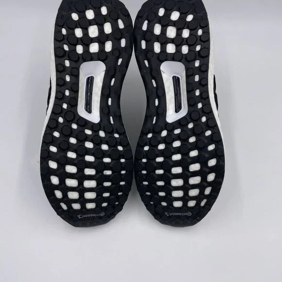 adidas Ultraboost 4.0 DNA Black / White Womens Shoes